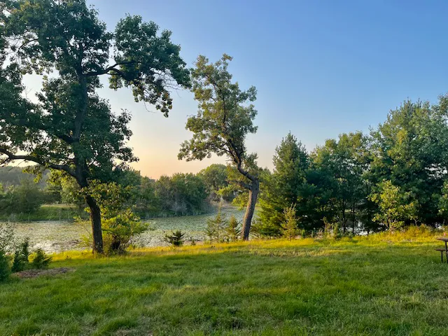 BeanTown Glamping Rv Park Picture 3