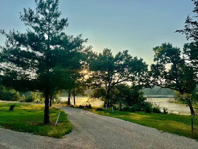 BeanTown Glamping Rv Park Picture 2