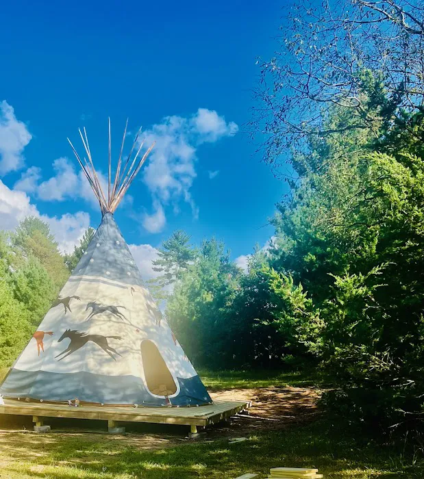 BeanTown Glamping Rv Park Picture 1