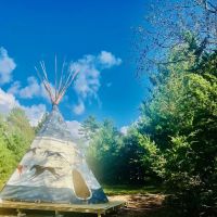 BeanTown Glamping Rv Park ico