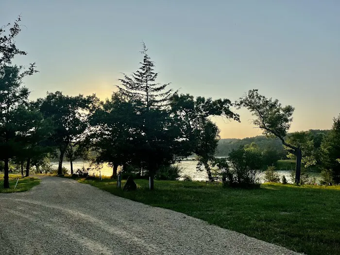 BeanTown Glamping Rv Park Picture 4