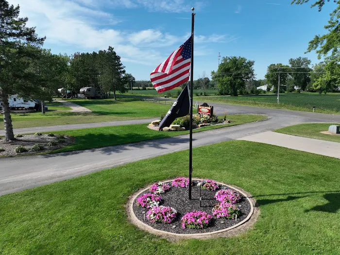 Stand Rock Campground Picture 1