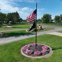 Stand Rock Campground ico