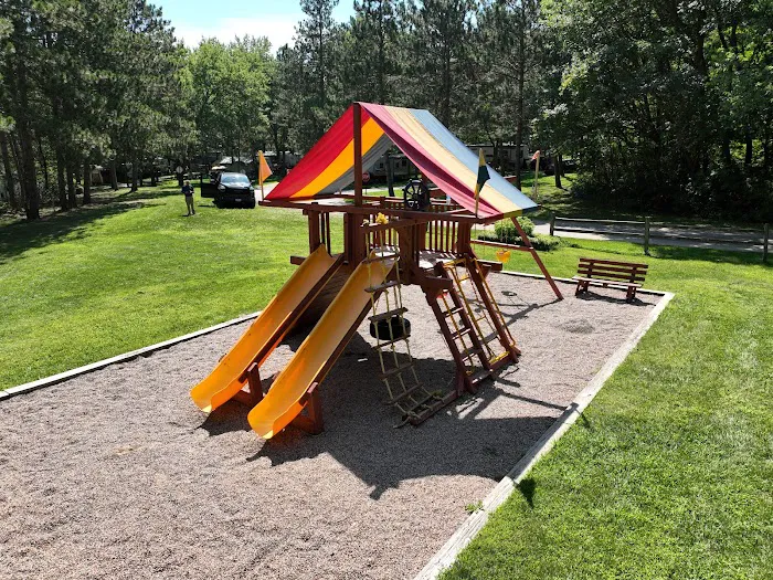 Stand Rock Campground Picture 4