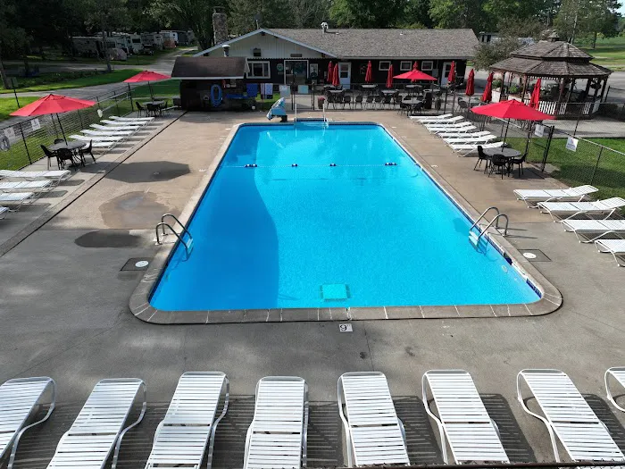 Stand Rock Campground Picture 3