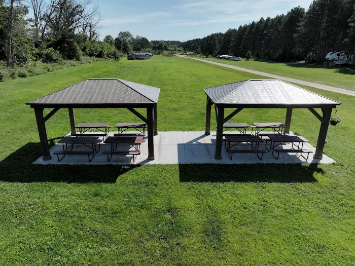 Stand Rock Campground Picture 9