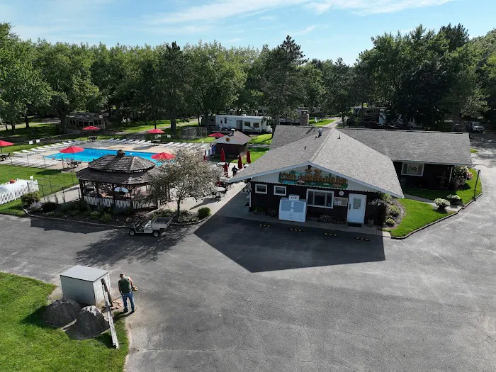 Stand Rock Campground Picture 7