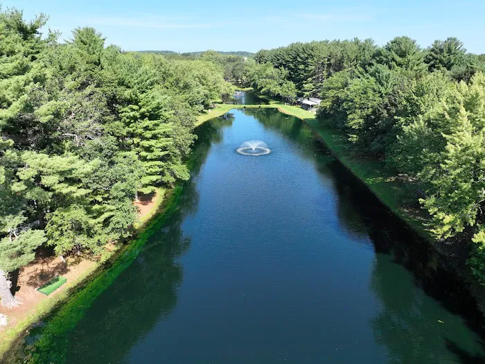 Stand Rock Campground Picture 8