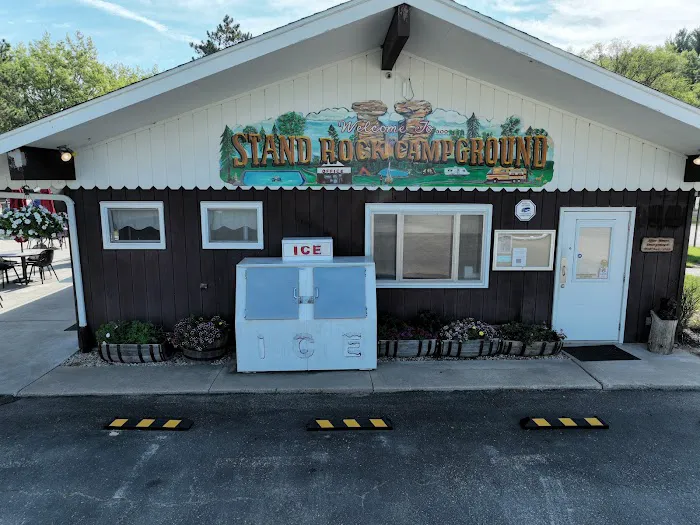 Stand Rock Campground Picture 10