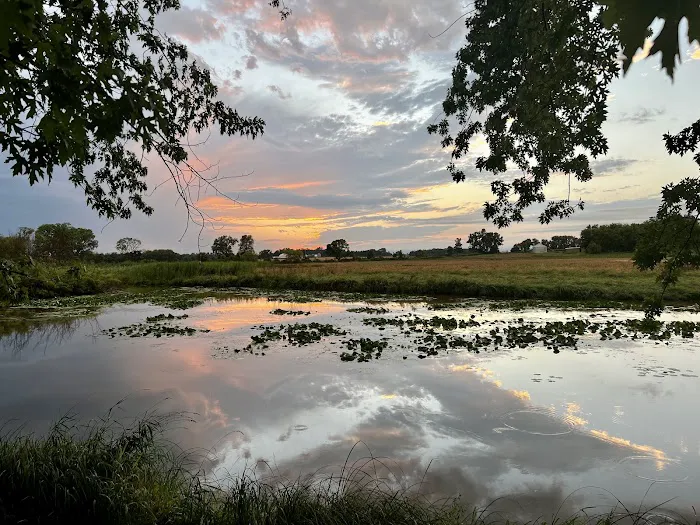 Eureka Dam Campsite Picture 3