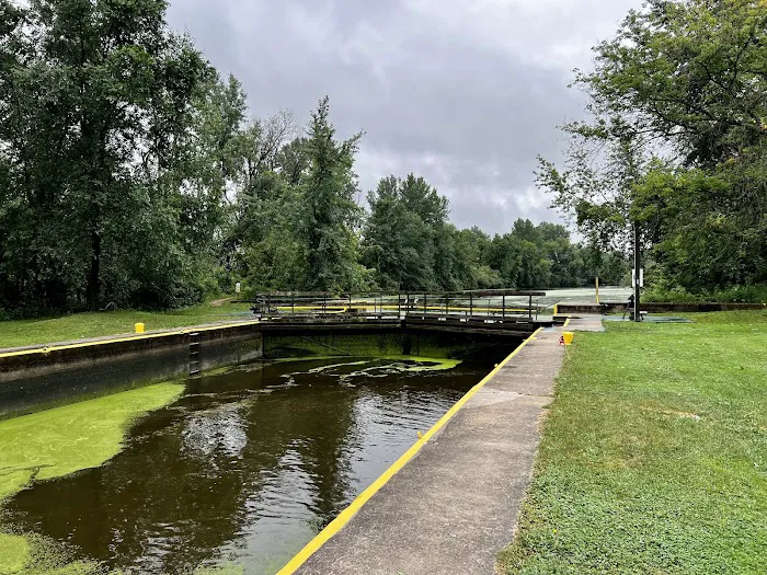 Eureka Dam Campsite Picture 5