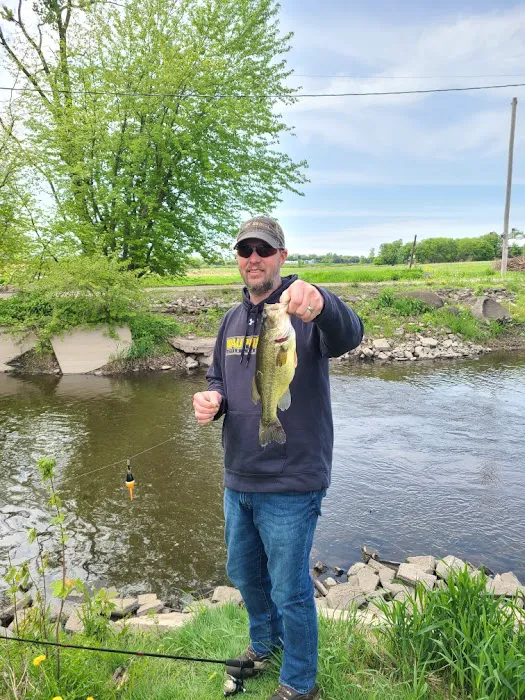 Eureka Dam Campsite Picture 7