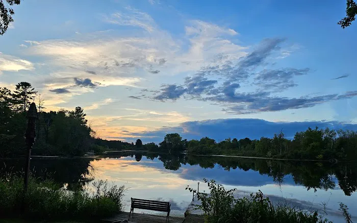 White River Campgrounds Picture 3