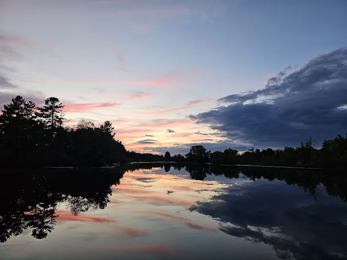 White River Campgrounds Picture 4