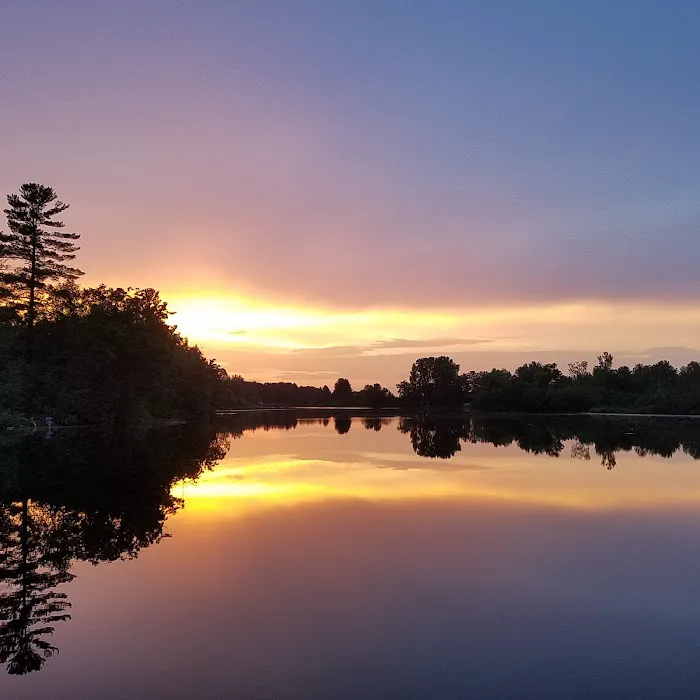 White River Campgrounds Picture 2