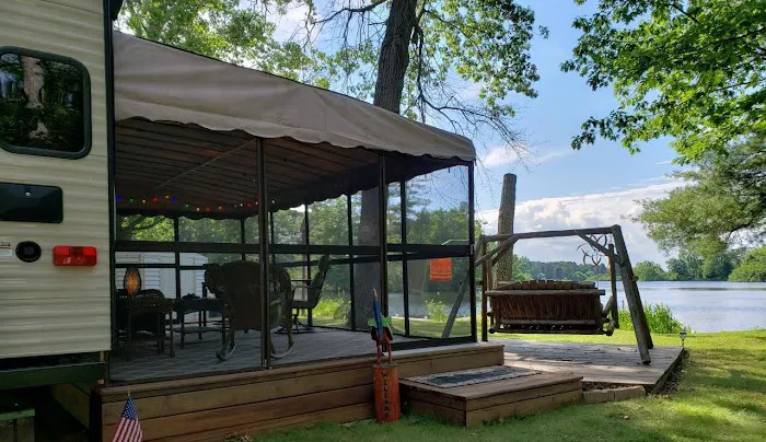 White River Campgrounds Picture 6