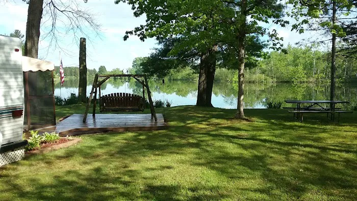 White River Campgrounds Picture 8