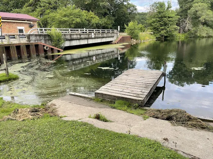 White River Campgrounds Picture 7