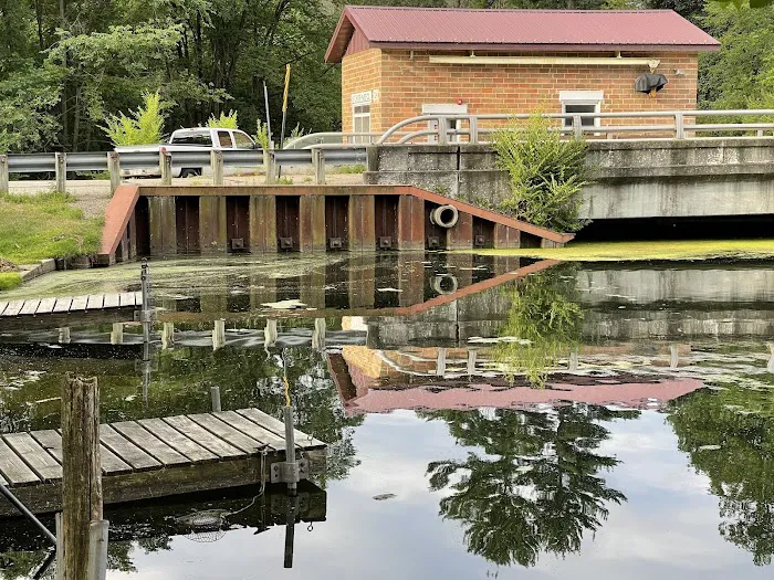 White River Campgrounds Picture 9