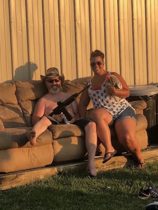 Camp Feggestad Picture 5