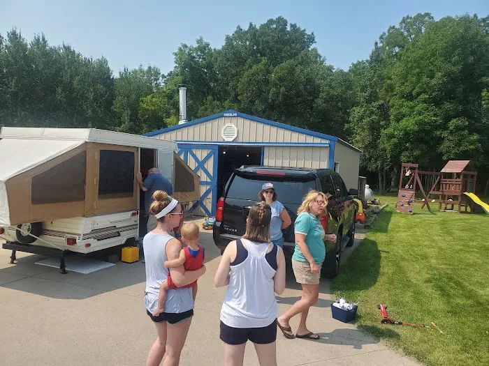 Camp Feggestad Picture 4