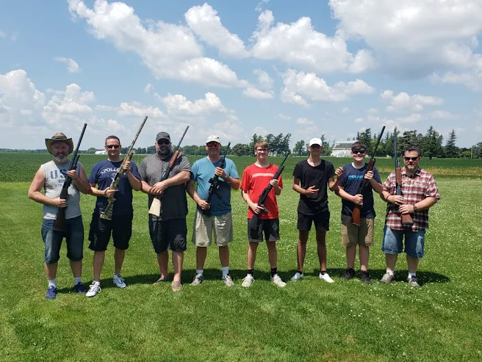 Camp Feggestad Picture 8