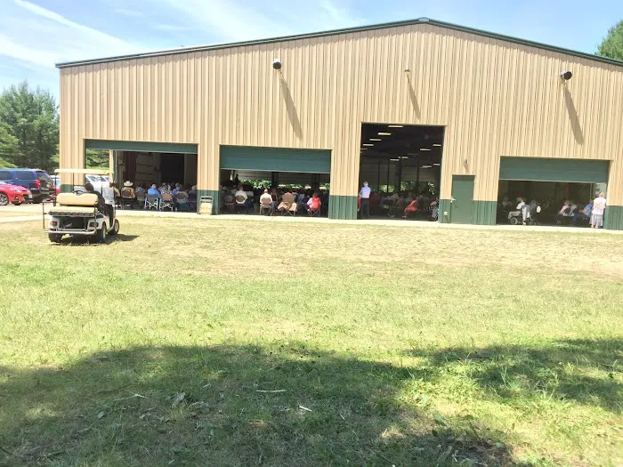 Camp Wakonda Picture 2