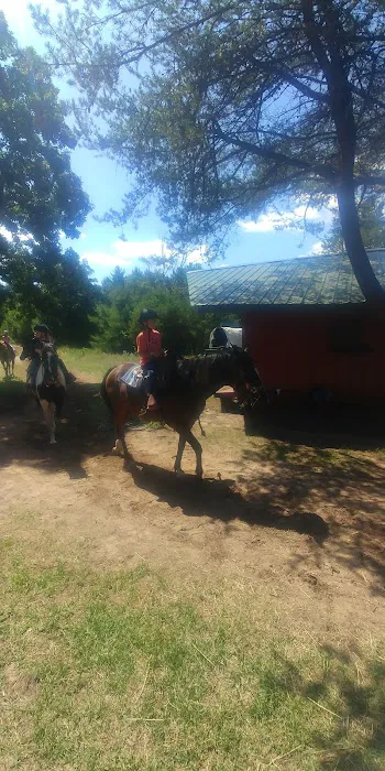 Camp Wakonda Picture 1