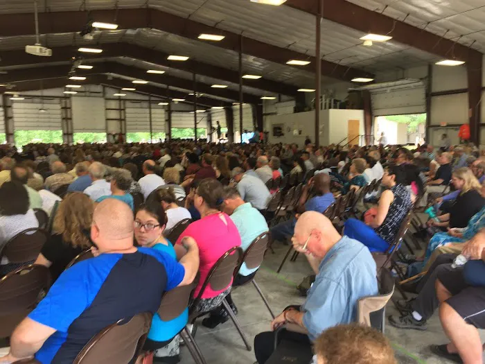 Camp Wakonda Picture 3