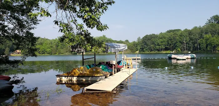 Camp Wakonda Picture 8