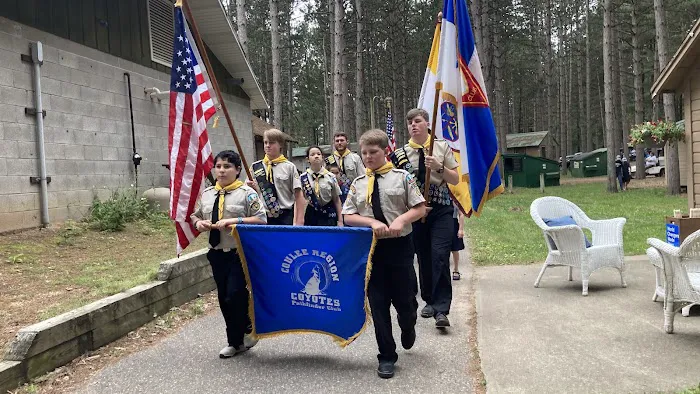 Camp Wakonda Picture 10