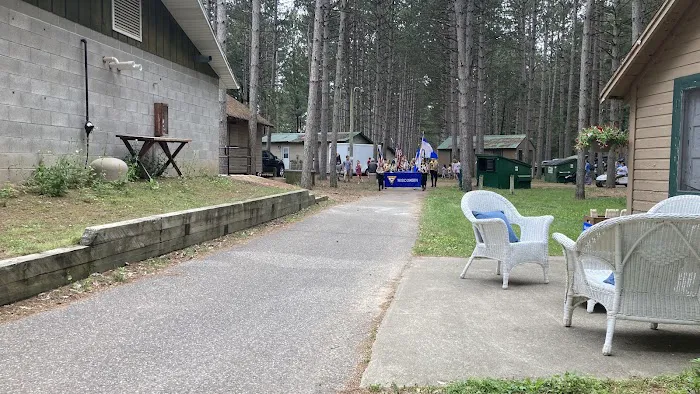 Camp Wakonda Picture 9