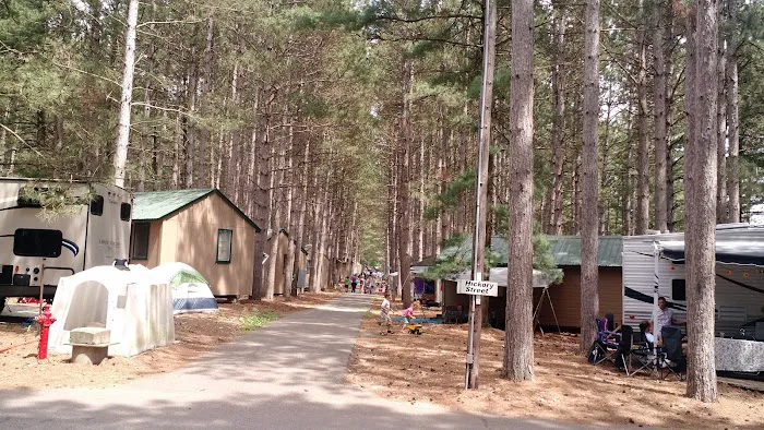 Wisconsin Conference of SDA Campground Picture 1