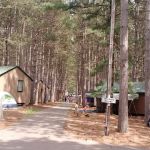Wisconsin Conference of SDA Campground