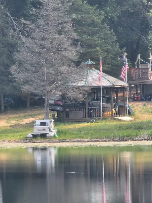 Wisconsin Conference of SDA Campground Picture 5