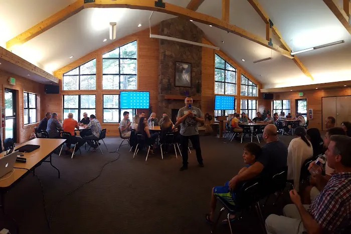 Wisconsin Conference of SDA Campground Picture 7