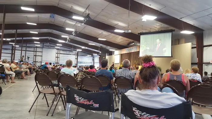 Wisconsin Conference of SDA Campground Picture 8