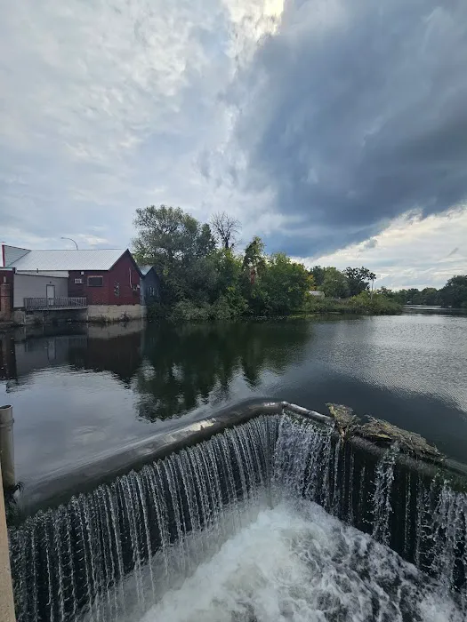 Wildwood Campground, Pine Lake Picture 1