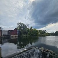 Wildwood Campground, Pine Lake ico