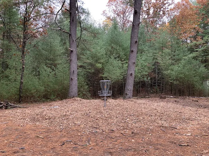 Wildwood Campground, Pine Lake Picture 2