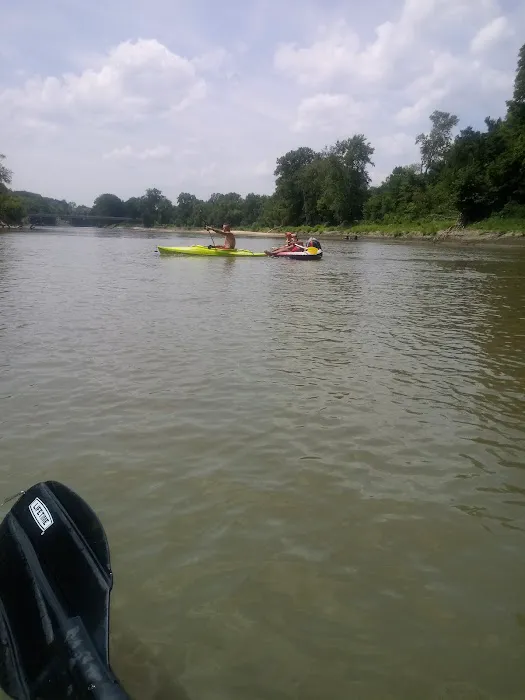 Welter Recreation Area Picture 1