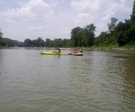 Welter Recreation Area