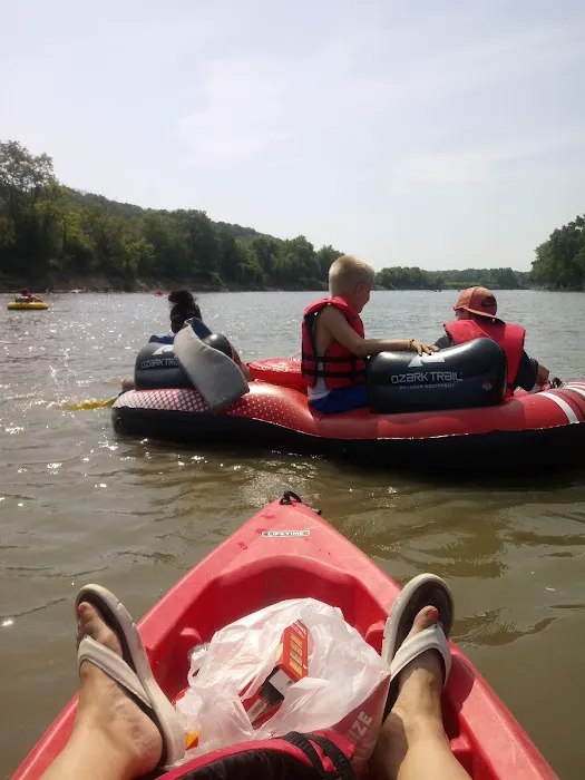 Welter Recreation Area Picture 5