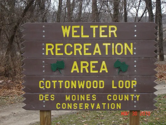 Welter Recreation Area Picture 7