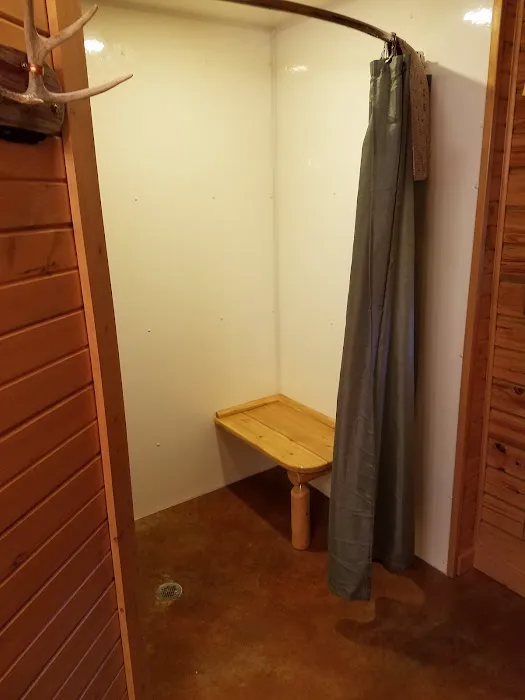 Prairie View Cabin Picture 2