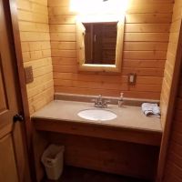 Prairie View Cabin ico