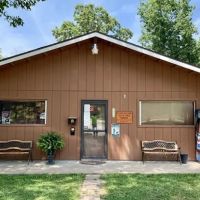 Chatfield Park Campground ico