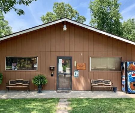 Chatfield Park Campground