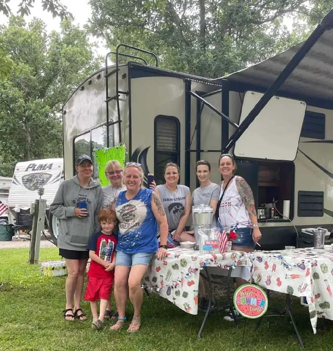 Chatfield Park Campground Picture 6