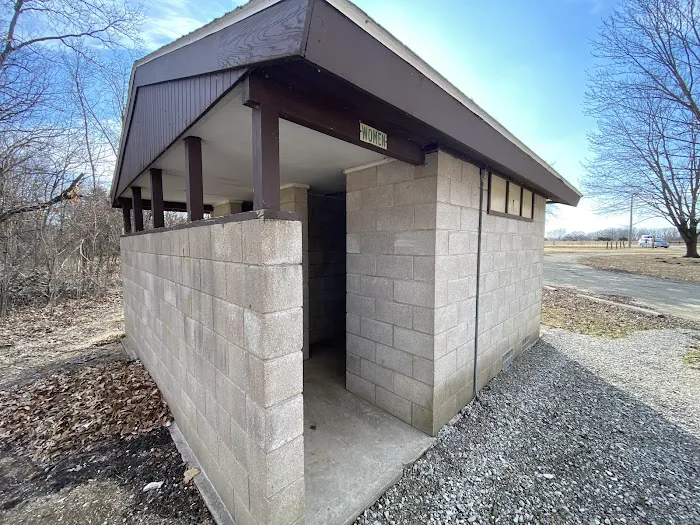 Chatfield Park Campground Picture 8